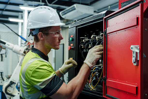 24/7 Emergency Generator Installation experts in Montalvin Manor, CA