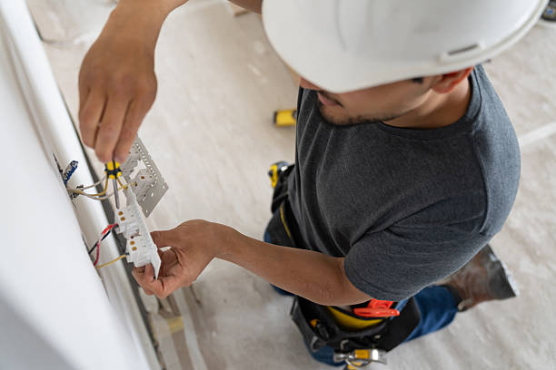 Reliable Generator Installation contractor in Montalvin Manor, CA by No Joke electrician