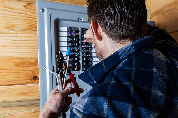 Affordable Generator Installation solutions in Montalvin Manor, CA